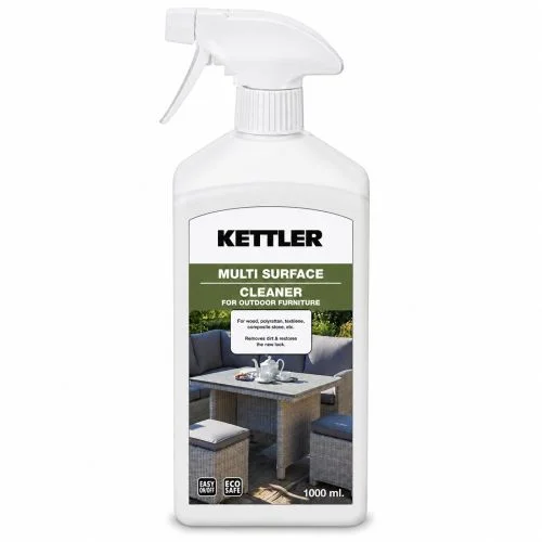 Kettler Garden Furniture Multi-Purpose Cleaner - 1L