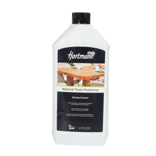 Hartman Teak Protector - 1L