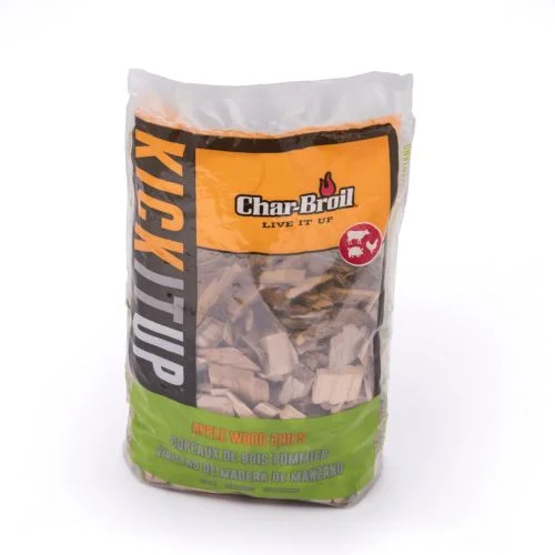 Char-Broil Wood Chips Apple