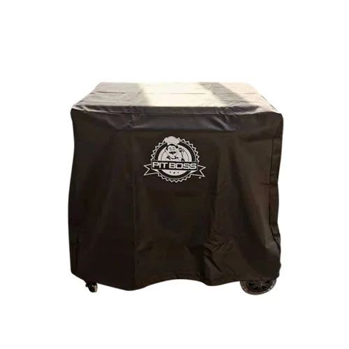 Pit Boss Ultimate Plancha 3 Burner Cover