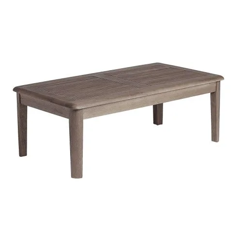 Alexander Rose Sherwood Acacia Broadfield Wooden Coffee Table