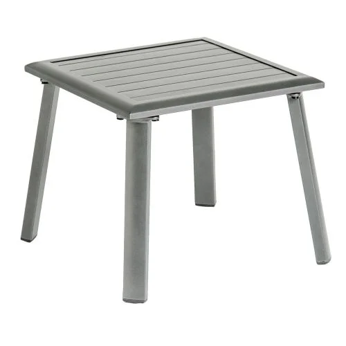Alexander Rose Portofino Sunbed Side Table