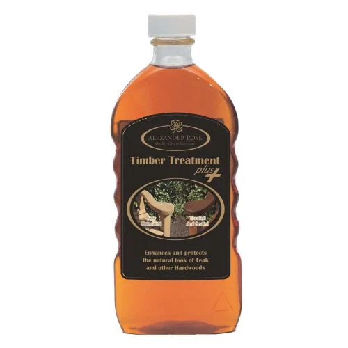 Alexander Rose Timber Treatment Plus 