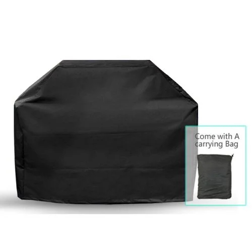 Premium Universal 2 Burner BBQ Cover