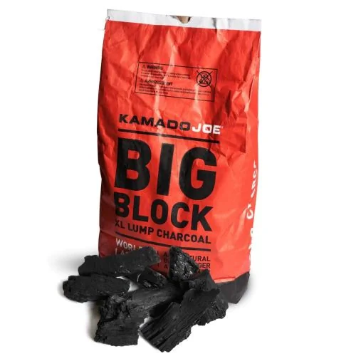 Kamado Joe Lump Charcoal