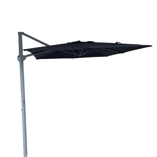 Solora Round Cantilever Parasol 3.5m Range