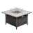 Firepit Tables