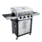 Gas Barbecues