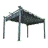 Pergolas
