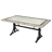 Stone-Top Tables