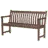 Wooden Benches