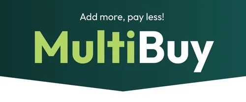 Multi Buy Special Offers