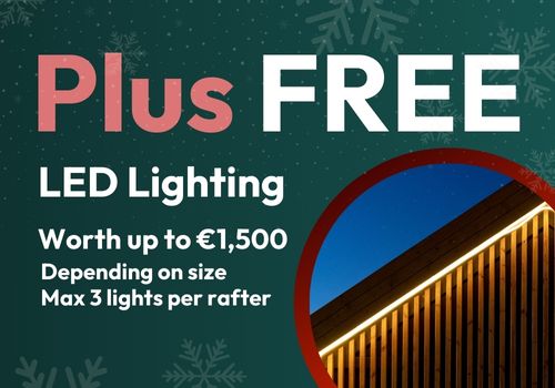 Free LED Lighting