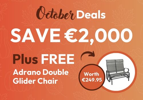 Free Glider Chair