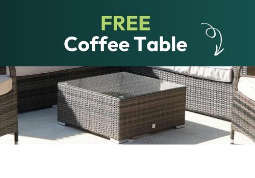 Free Coffee Table