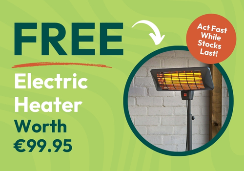 Free Electric Heater