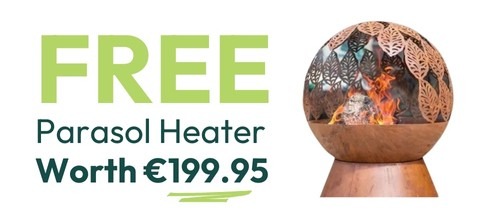 Free Globe Heater