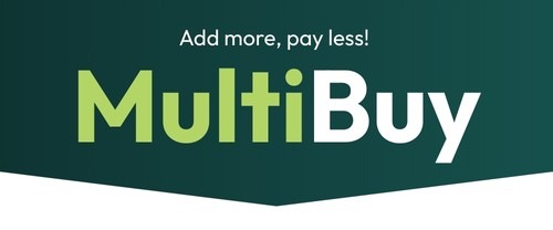 Multi Buy Special Offers