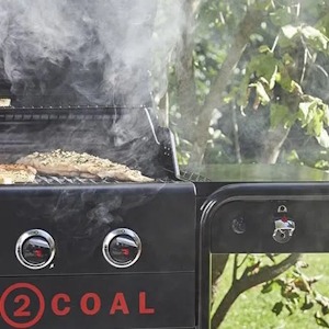 Integrated bottle opener