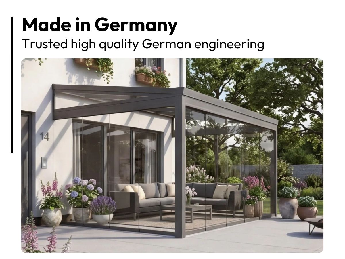 Made in Germany